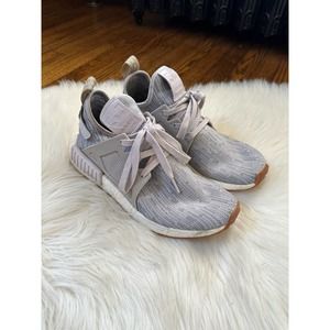 adidas gazelle silver green womens Adidas NMD R1 Light Onix